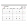 Mark's | Cuaderno Calendario 2027 M Black