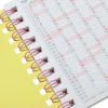 Mark's | Cuaderno Calendario 2027 Mini Khaki