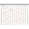 Mark's | Cuaderno Calendario 2027 S Black