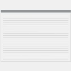 Mark's | Cuaderno Calendario 2027 S Orange