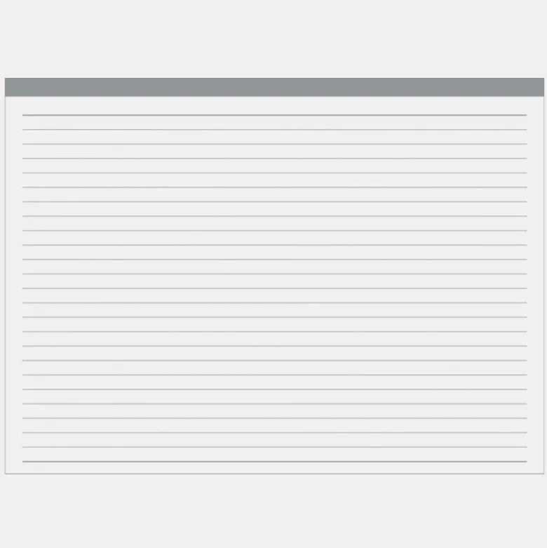 Mark's | Cuaderno Calendario 2027 S Orange