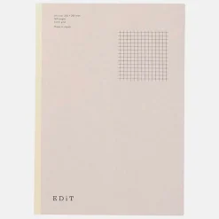 Mark's | Cuaderno EDiT A4 Cuadros