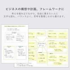 Mark's | Cuaderno EDiT A4 Cuadros