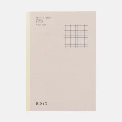 Mark's | Cuaderno EDiT A5 Cuadros