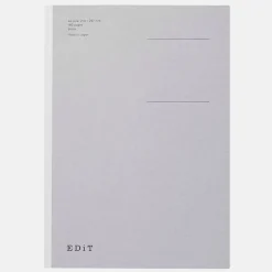 Mark's | Cuaderno EDiT A4 Liso