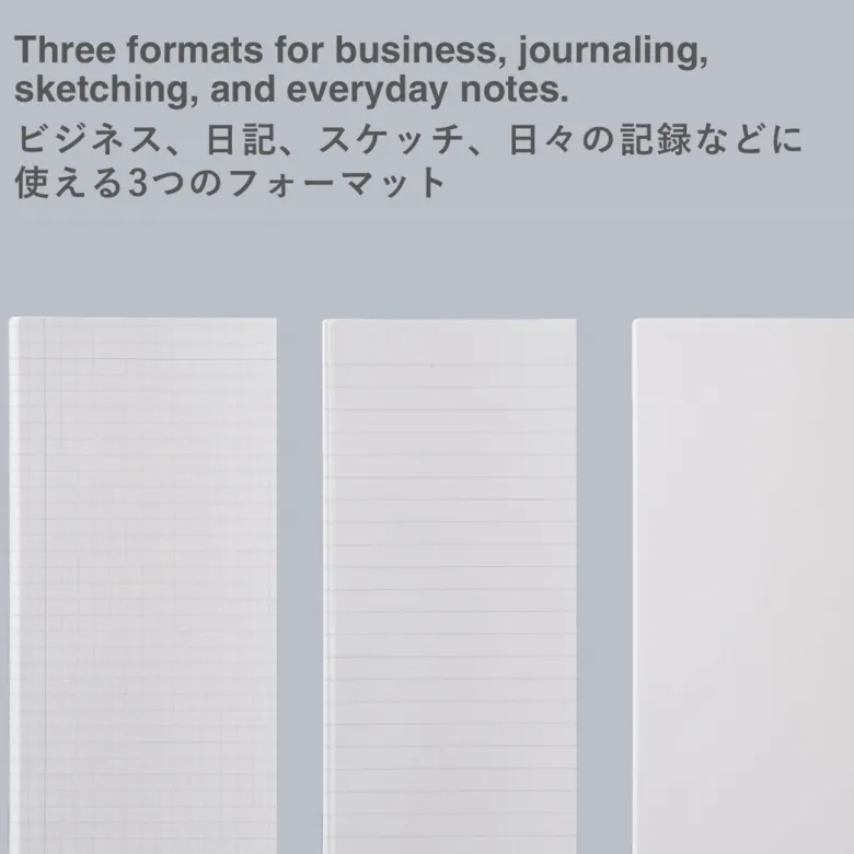 Mark's | Cuaderno EDiT A4 Rayas