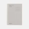 Mark's | Cuaderno EDiT A6 Rayas