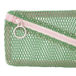 Mark's | Estuche de malla Mesh Blue