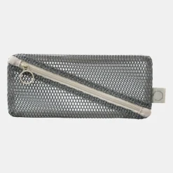 Mark's | Estuche de malla Mesh Gray