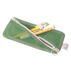 Mark's | Estuche de malla Mesh Gray