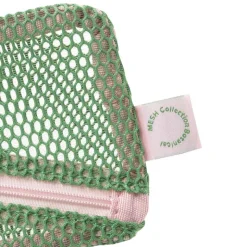 Mark's | Estuche de malla Mesh Gray