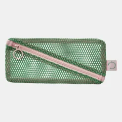 Mark's | Estuche de malla Mesh Green