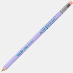 Mark's | Portaminas Days Light Purple 0.5