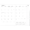 MARK'S | Recambio Agenda A5 2026-2027 (Semanal)