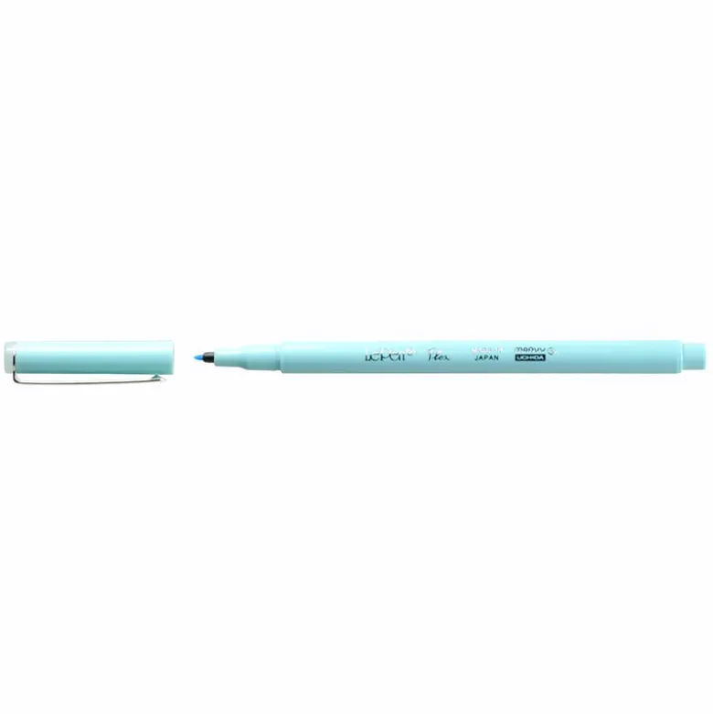 Marvy Uchida | Rotulador Pincel Le Pen Flex (16 Colores)