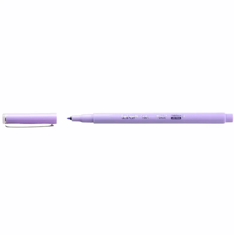 Marvy Uchida | Rotulador Pincel Le Pen Flex (16 Colores)