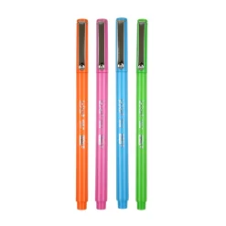 Marvy Uchida | Set de Bolígrafos Le Pen Bright (4pc)