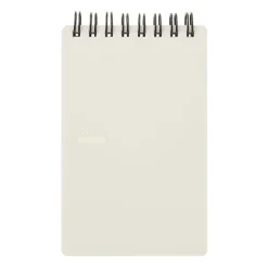 Midori | Bloc de Anillas Quick Open Memo Patto Gray