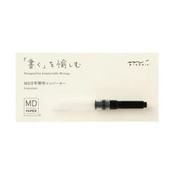 Midori | Conversor para Pluma Estilográfica MD Midori