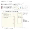 Midori | Cuaderno Commonplace Book A6 Gray