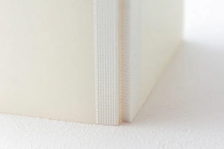 Midori | Cuaderno MD Midori Journal A5 Cuadros con Bloques