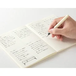 Midori | Cuaderno MD Midori Journal A5 Cuadros con Bloques