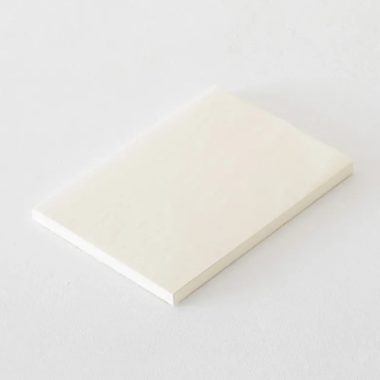 Midori | Cuaderno MD Midori Journal A5 Cuadros con Bloques