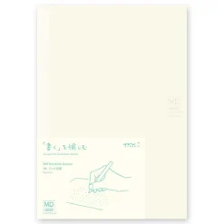 Midori | Cuaderno MD Midori Journal A5 Puntos