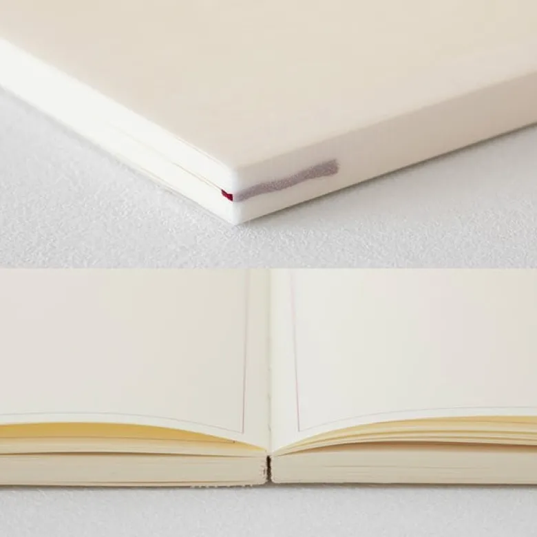 Midori | Cuaderno MD Midori Journal A5 Frame