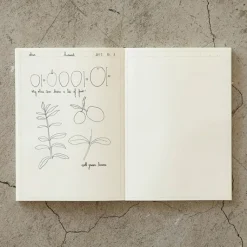 Midori | Cuaderno MD Midori Journal A5 Frame