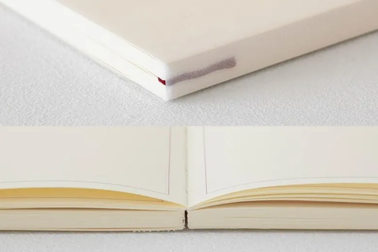 Midori | Cuaderno MD Midori Journal A5 Frame