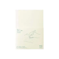 Midori | Cuaderno MD Midori Journal A6 Puntos