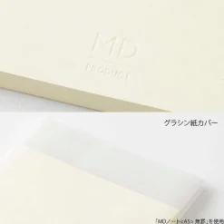 Midori | Cuaderno MD Midori Journal A6 Puntos