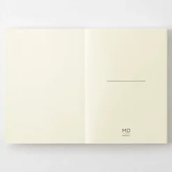 Midori | Cuaderno MD Midori Journal A6 Puntos