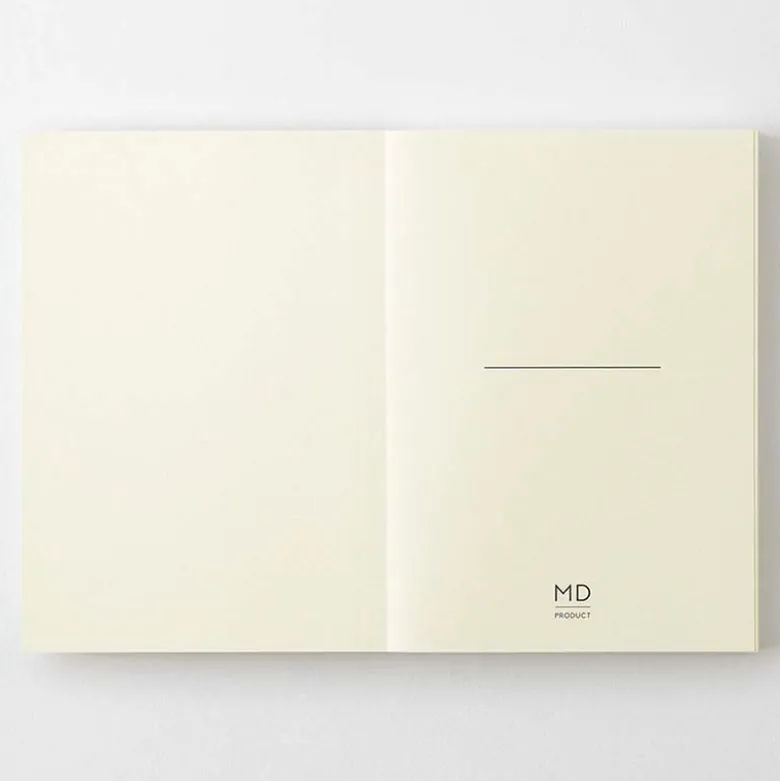 Midori | Cuaderno MD Midori Journal A6 Puntos