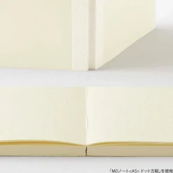 Midori | Cuaderno MD Midori Journal A6 Puntos
