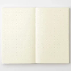Midori | Cuaderno MD Midori Journal B6 Slim Puntos