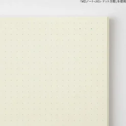 Midori | Cuaderno MD Midori Journal B6 Slim Puntos