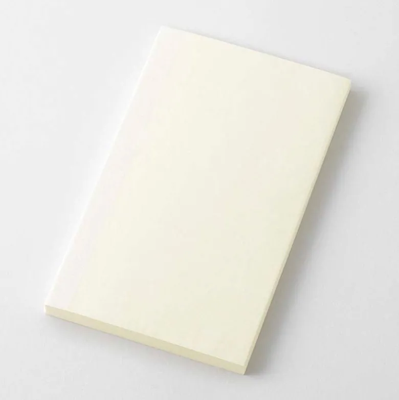 Midori | Cuaderno MD Midori Journal B6 Slim Puntos