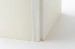 Midori | Cuaderno MD Midori Notebook B6 Slim Liso