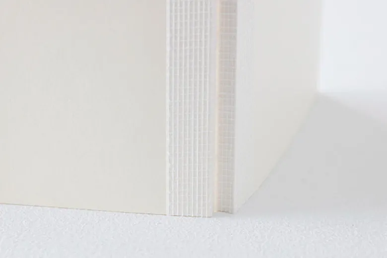 Midori | Cuaderno MD Midori Notebook A7 Liso