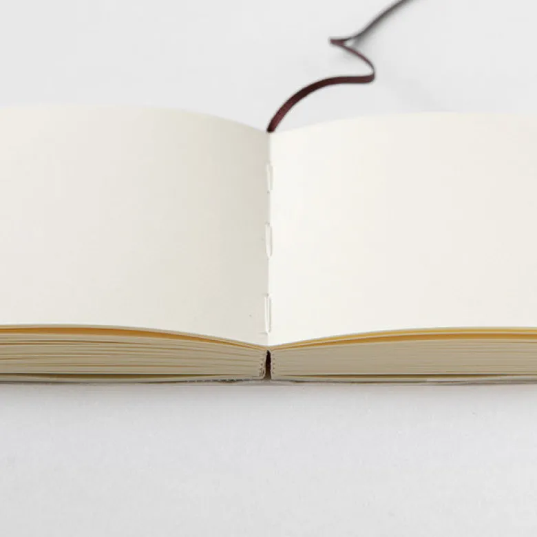 Midori | Cuaderno MD Midori Notebook A7 Liso