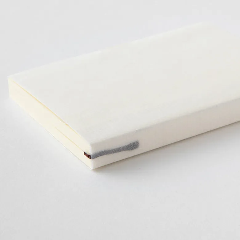 Midori | Cuaderno MD Midori Notebook A7 Liso