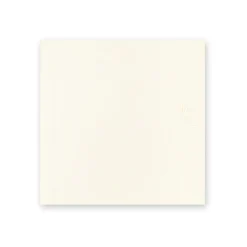 Midori | Cuaderno MD Midori Notebook THICK A5 Square Liso