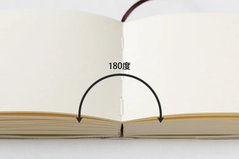 Midori | Cuaderno MD Midori Notebook A7 Rayas
