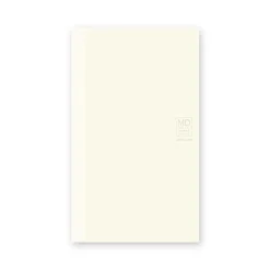 Midori | Cuaderno MD Midori Notebook B6 Slim Rayas