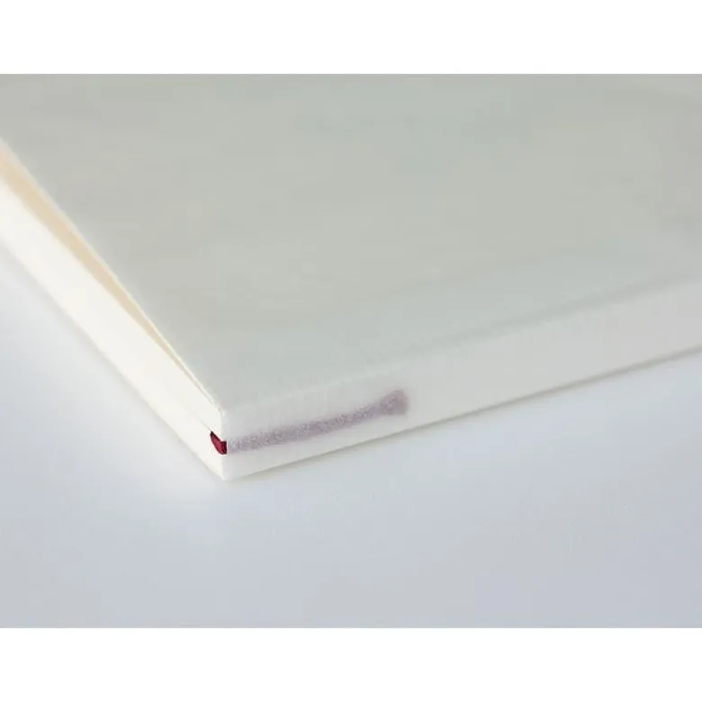 Midori | Cuaderno MD Midori Notebook A4 Liso