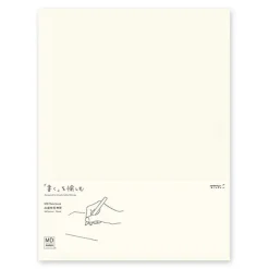 Midori | Cuaderno MD Midori Notebook A4 Liso