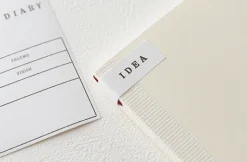 Midori | Cuaderno MD Midori Notebook A4 Liso