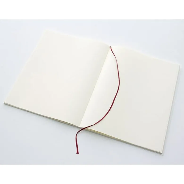 Midori | Cuaderno MD Midori Notebook A4 Liso